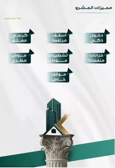 3 Bedroom Apartment for Sale in North Jeddah, Jeddah - Apartment for sale in Al Fayhaa, North Jeddah 3 Bedroom Apartment for Sale in North Jeddah, Jeddah - Apartment for sale in Al Fayhaa, North Jeddah