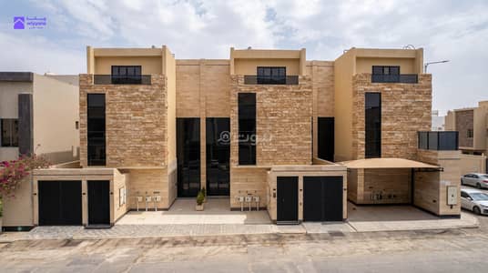 3 Bedroom Floor for Sale in North Riyadh, Riyadh - **Second-Floor Apartment for Sale South of King Salman Road | 200 sqm | Smart Home & Fully Equipped**