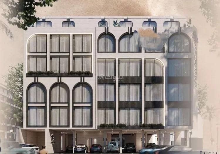 Apartment For Sale in Al Marwah, Jeddah Apartment For Sale in Al Marwah, Jeddah