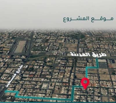 فلیٹ 3 غرف نوم للبيع في شمال جدة، جدة - شقة للبيع في حي مشرفة، شمال جدة