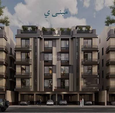 شقة 2 غرفة نوم للبيع في شمال جدة، جدة - شقة للبيع في حي الياقوت، جدة