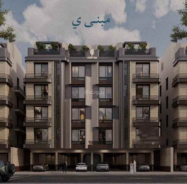 شقة للبيع في حي الياقوت، جدة شقة للبيع في حي الياقوت، جدة