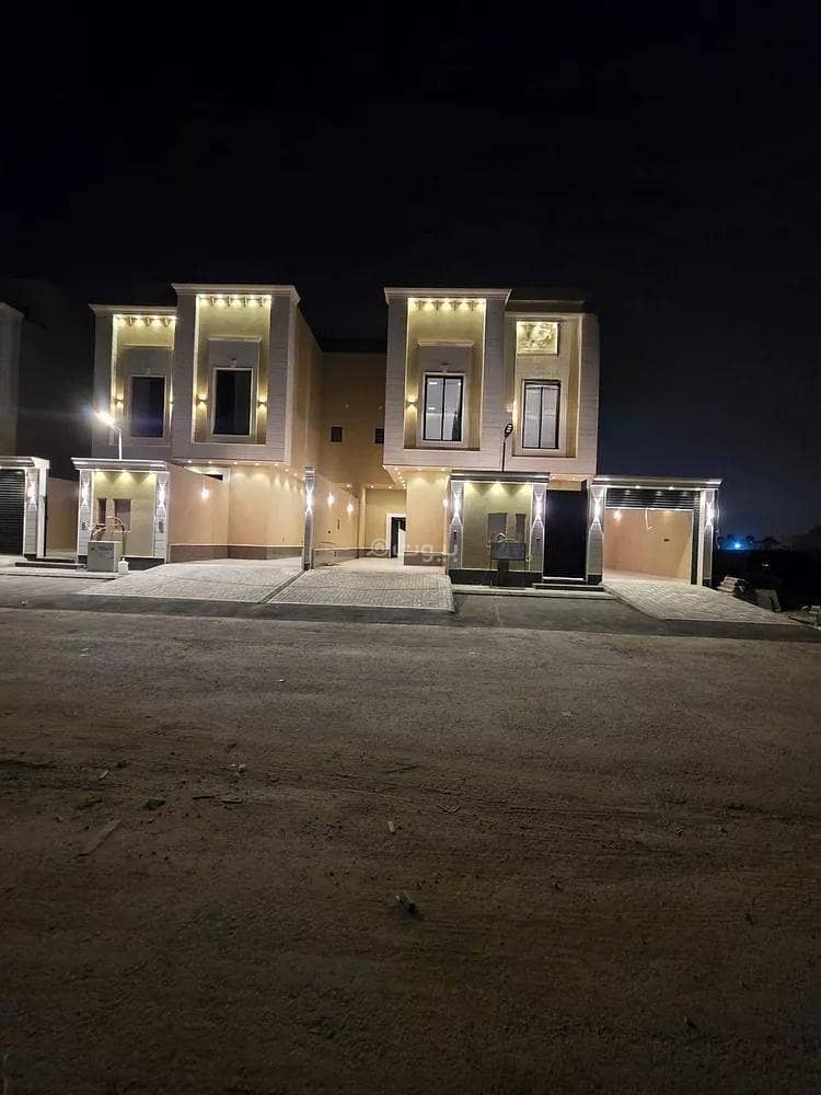 دور للبيع في حي البيان، الرياض دور للبيع في حي البيان، الرياض
