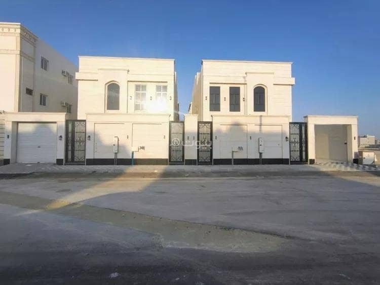 Villa For Sale in Al Sheraa, Al Khobar Villa For Sale in Al Sheraa, Al Khobar