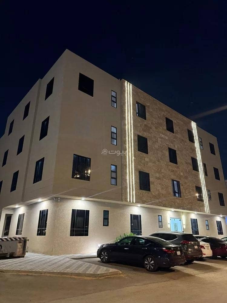 Apartment for rent on Mohammed Ali Jinnah Street, Granada District, Riyadh Apartment for rent on Mohammed Ali Jinnah Street, Granada District, Riyadh