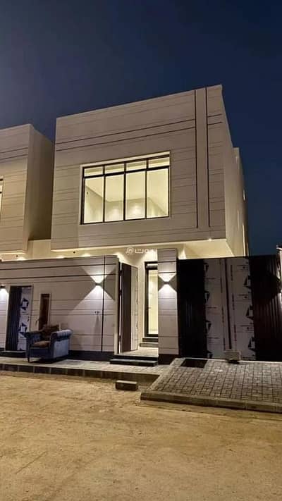 فیلا 5 غرف نوم للبيع في شرق الرياض، الرياض - فيلا للبيع في حي الملك فيصل، شرق الرياض