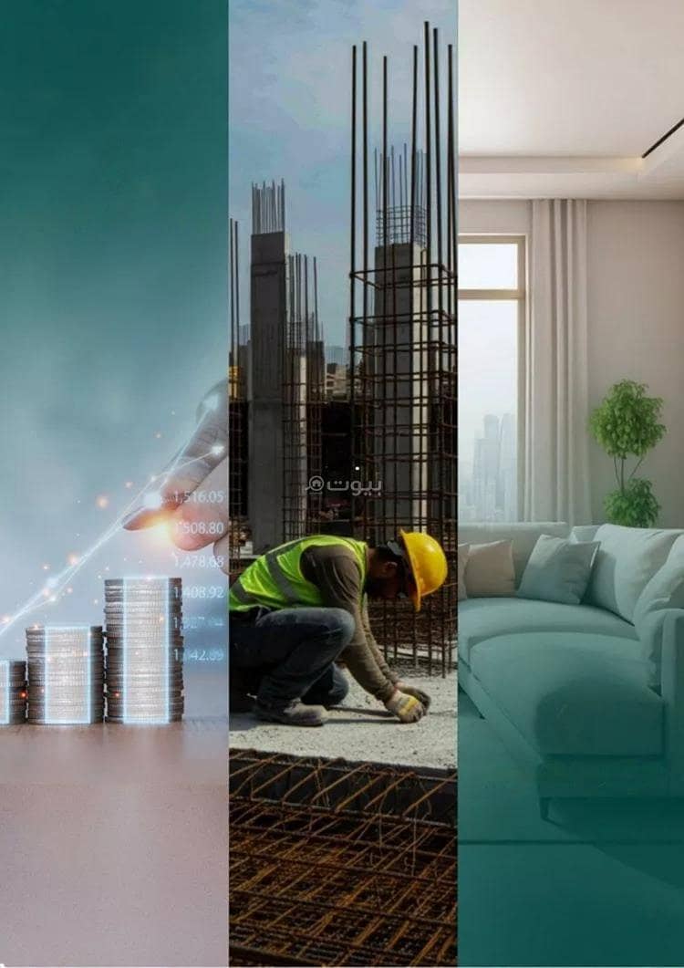Apartment for sale in Al Salamah District, Jeddah Apartment for sale in Al Salamah District, Jeddah