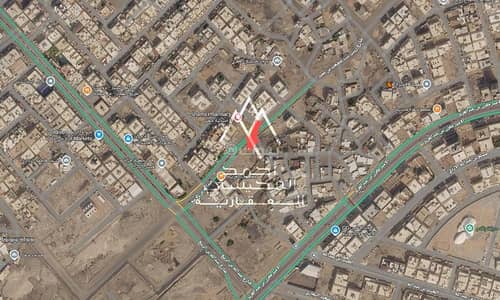 Commercial Land for Sale in Shadhah, Madina - Commercial land for sale - Medina (Shatha) Commercial Land for Sale in Shadhah, Madina - Commercial land for sale - Medina (Shatha)