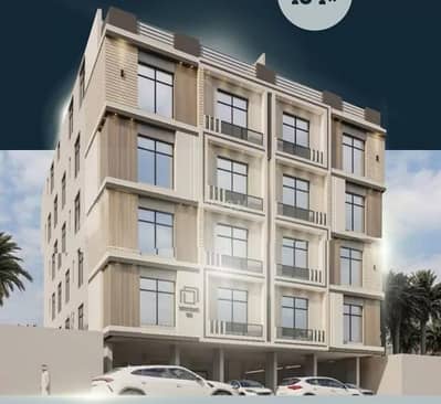 شقة 3 غرف نوم للبيع في شمال جدة، جدة - شقة للبيع في شارع أحمد بن خلف, حي الصواري, مدينة جدة