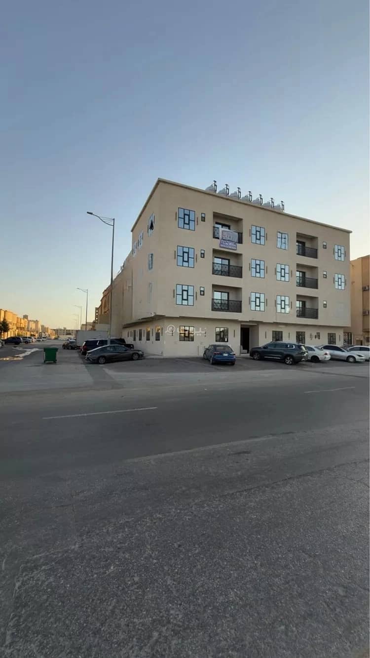 شقة للبيع في حي بدر، الرياض شقة للبيع في حي بدر، الرياض