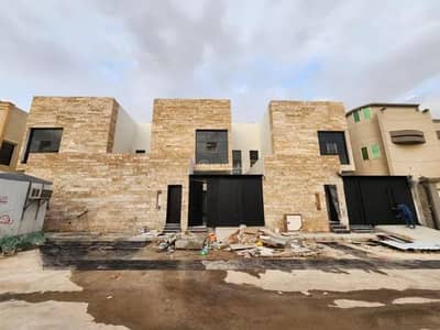 فیلا 5 غرف نوم للبيع في شمال الرياض، الرياض - فيلا للبيع في حي النرجس، شمال الرياض