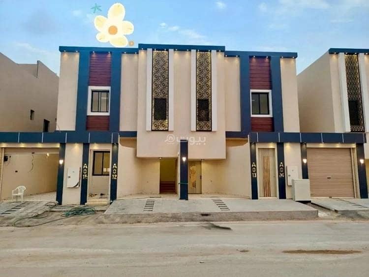 Villa For Sale in Taybah, Riyadh Villa For Sale in Taybah, Riyadh