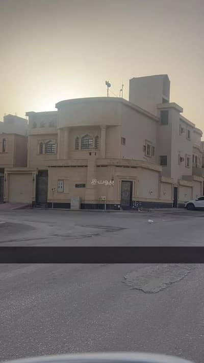 4 Bedroom Villa for Rent in East Riyadh, Riyadh - Villa For Rent in Al Janadriyah, Riyadh
