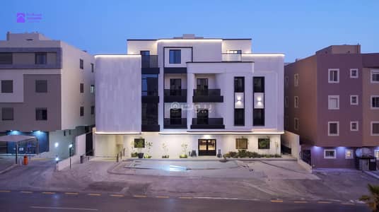2 Bedroom Apartment for Sale in North Riyadh, Riyadh - # Rize 24 Hittin | Luxury Apartments Ready for Handover & Title Transfer