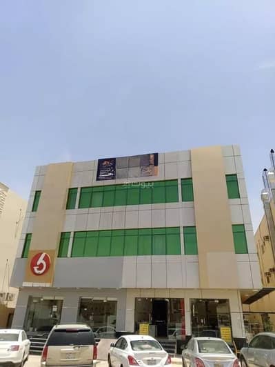 1 Bedroom Flat for Rent in West Riyadh, Riyadh - Apartment for rent on Al-Uruba Street, Umm Al-Hamam Al-Gharbi neighborhood, Riyadh city