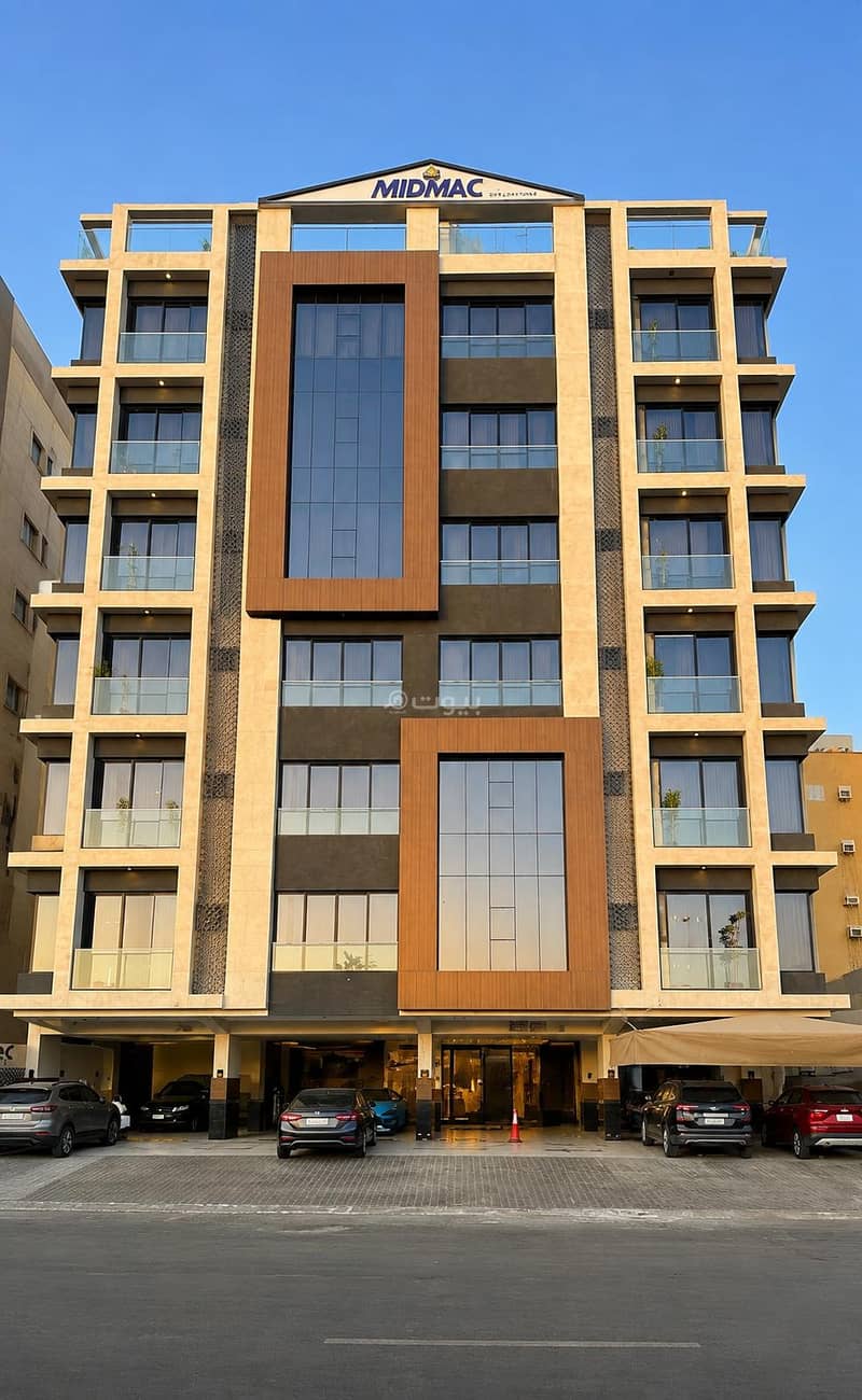 5 rooms apartment with a living room for annual and monthly rent in Al-Rabwa neighborhood 5 rooms apartment with a living room for annual and monthly rent in Al-Rabwa neighborhood