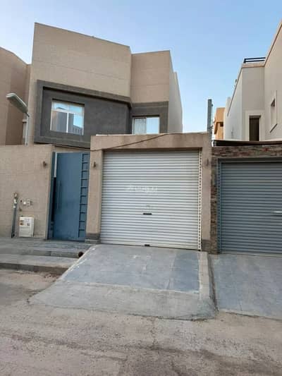 4 Bedroom Villa for Sale in North Riyadh, Riyadh - Villa for sale in Al Arid, north Riyadh