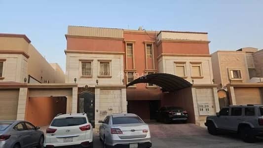 فلیٹ 5 غرف نوم للايجار في الندى، الدمام - شقة للإيجار في شارع الذهبي, حي الندى, مدينة الدمام