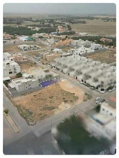 Residential Land for Sale in Al Manar, Al Bukayriyah - Residential Land for sale in Al Manar, Al Bukayriyah