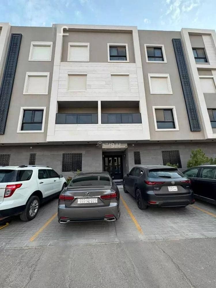 Apartment For Rent in Al Narjis, Riyadh Apartment For Rent in Al Narjis, Riyadh