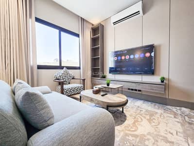 2 Bedroom Apartment for Rent in West Riyadh, Riyadh - Two rooms and a hall for rent in Al-Mhediya, Riyadh 2 Bedroom Apartment for Rent in West Riyadh, Riyadh - Two rooms and a hall for rent in Al-Mhediya, Riyadh