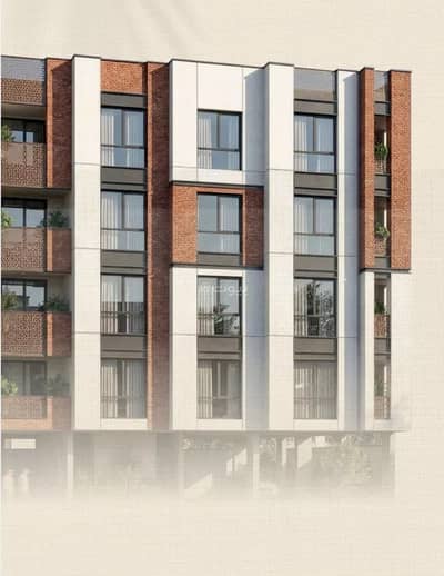 3 Bedroom Apartment for Sale in North Jeddah, Jeddah - Apartment for sale in Al Sulaymaniyah, North Jeddah