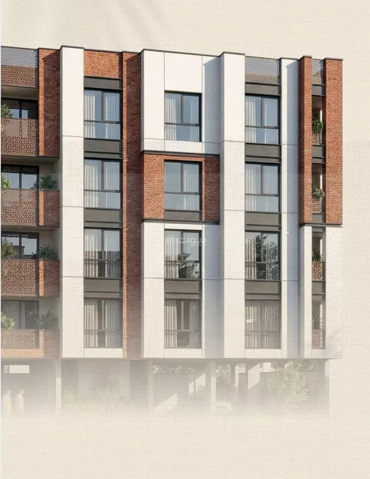 Apartment for sale in Al Sulaymaniyah, North Jeddah Apartment for sale in Al Sulaymaniyah, North Jeddah
