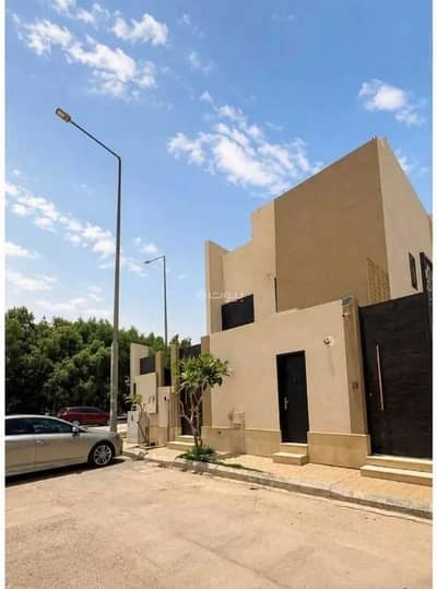 5 Bedroom Villa for Sale in North Riyadh, Riyadh - Villa for sale in Al Narjis, north Riyadh