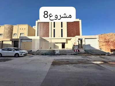 شقة 3 غرف نوم للبيع في غرب الرياض، الرياض - شقة للبيع في الحزم، الرياض شقة 3 غرف نوم للبيع في غرب الرياض، الرياض - شقة للبيع في الحزم، الرياض