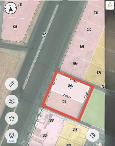 ارض سكنية للبيع في نقرة قفار، حائل - أرض سكنية للبيع في حي نقرة قفار، حائل ارض سكنية للبيع في نقرة قفار، حائل - أرض سكنية للبيع في حي نقرة قفار، حائل
