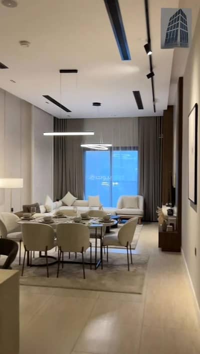 3 Bedroom Flat for Sale in North Jeddah, Jeddah - Apartment For Sale in Al Nahdah, East Jeddah