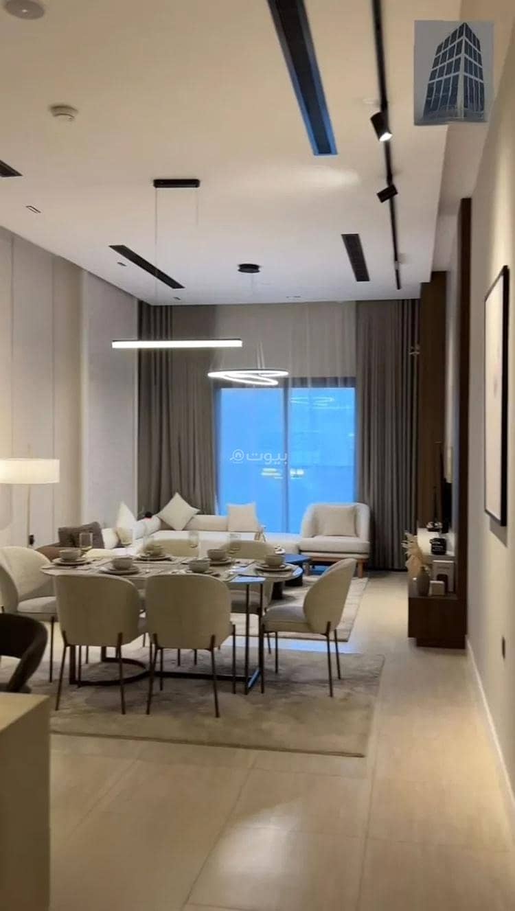 Apartment For Sale in Al Nahdah, East Jeddah Apartment For Sale in Al Nahdah, East Jeddah