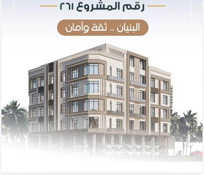 4 Bedroom Apartment for Sale in North Jeddah, Jeddah - Apartment for sale in Al-Rabwa, Jeddah 4 Bedroom Apartment for Sale in North Jeddah, Jeddah - Apartment for sale in Al-Rabwa, Jeddah