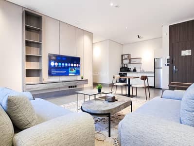Studio for Rent in West Riyadh, Riyadh - Two-bedroom apartment with a living room for rent in Al-Muhdaha? Al-Muhdiya, Riyadh Studio for Rent in West Riyadh, Riyadh - Two-bedroom apartment with a living room for rent in Al-Muhdaha? Al-Muhdiya, Riyadh
