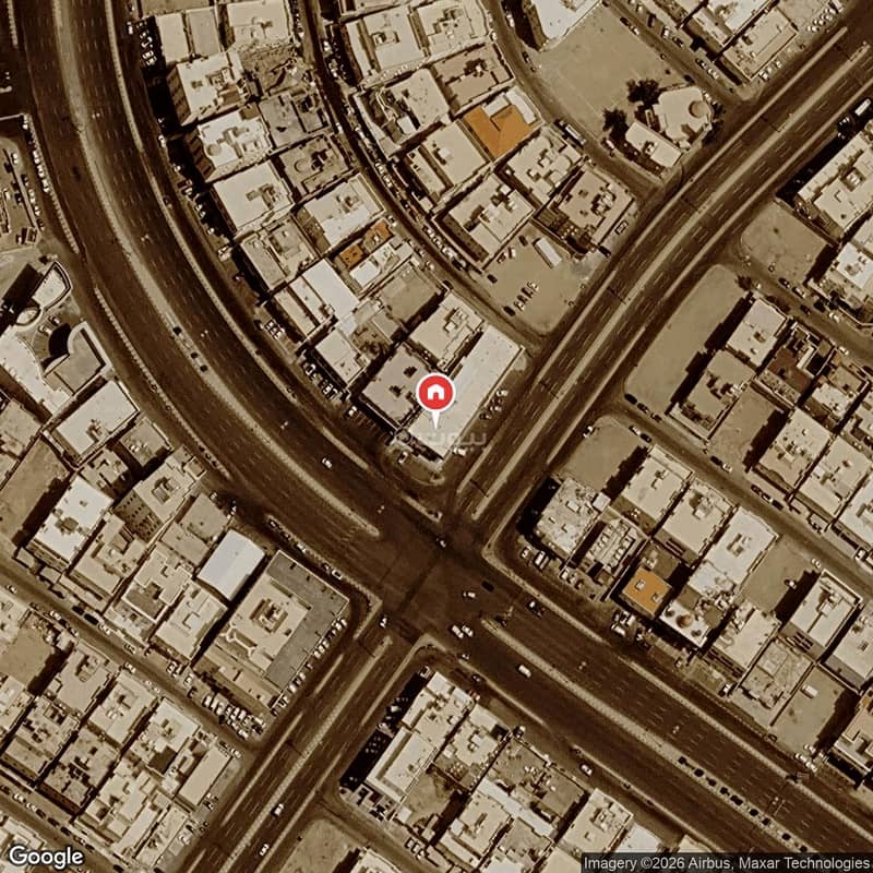 A building for exhibition rental in Umm al-Joud, Mecca A building for exhibition rental in Umm al-Joud, Mecca