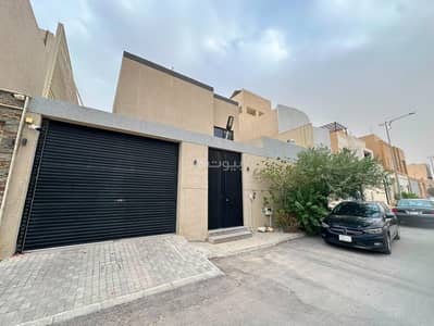 6 Bedroom Villa for Sale in North Riyadh, Riyadh - Villa for sale on Abi Dawood Al-Mushaffi Street, Al-Narjis District, Riyadh City, Riyadh Region 6 Bedroom Villa for Sale in North Riyadh, Riyadh - Villa for sale on Abi Dawood Al-Mushaffi Street, Al-Narjis District, Riyadh City, Riyadh Region