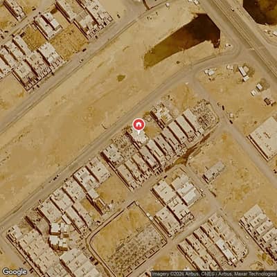 6 Bedroom Floor for Sale in East Riyadh, Riyadh - Attic with separate deed for sale against the promenade 6 Bedroom Floor for Sale in East Riyadh, Riyadh - Attic with separate deed for sale against the promenade
