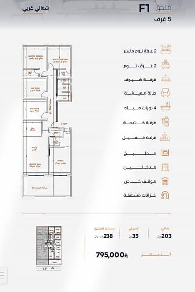 5 Bedroom Flat for Sale in Central Jeddah, Jeddah - Apartment For Sale in Al Faisaliyah, Jeddah 5 Bedroom Flat for Sale in Central Jeddah, Jeddah - Apartment For Sale in Al Faisaliyah, Jeddah