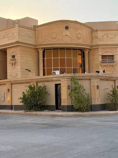 8 Bedroom Villa for Sale in North Riyadh, Riyadh - Villa For Sale in Al Narjis, North Riyadh 8 Bedroom Villa for Sale in North Riyadh, Riyadh - Villa For Sale in Al Narjis, North Riyadh
