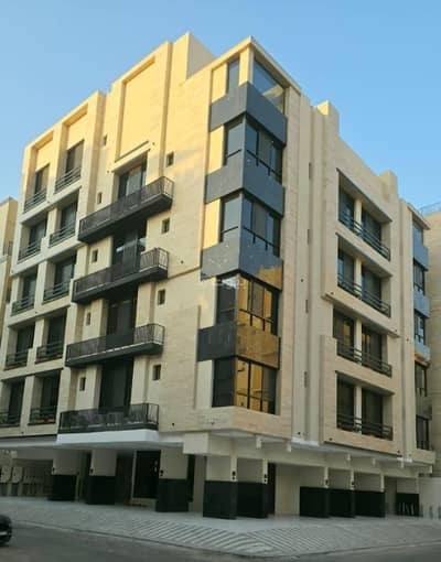 2 Bedroom Apartment for Sale in North Jeddah, Jeddah - She owns a two-bedroom apartment in Al-Rawda district with a special location 2 Bedroom Apartment for Sale in North Jeddah, Jeddah - She owns a two-bedroom apartment in Al-Rawda district with a special location