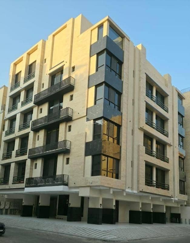 She owns a two-bedroom apartment in Al-Rawda district with a special location She owns a two-bedroom apartment in Al-Rawda district with a special location