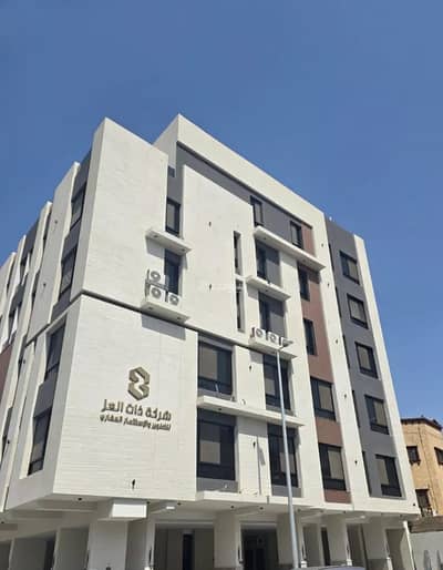 فلیٹ 3 غرف نوم للبيع في شمال جدة، جدة - شقة للبيع في شارع ابو سفيان مدلوك, حي النعيم, مدينة جدة, منطقة مكة المكرمة