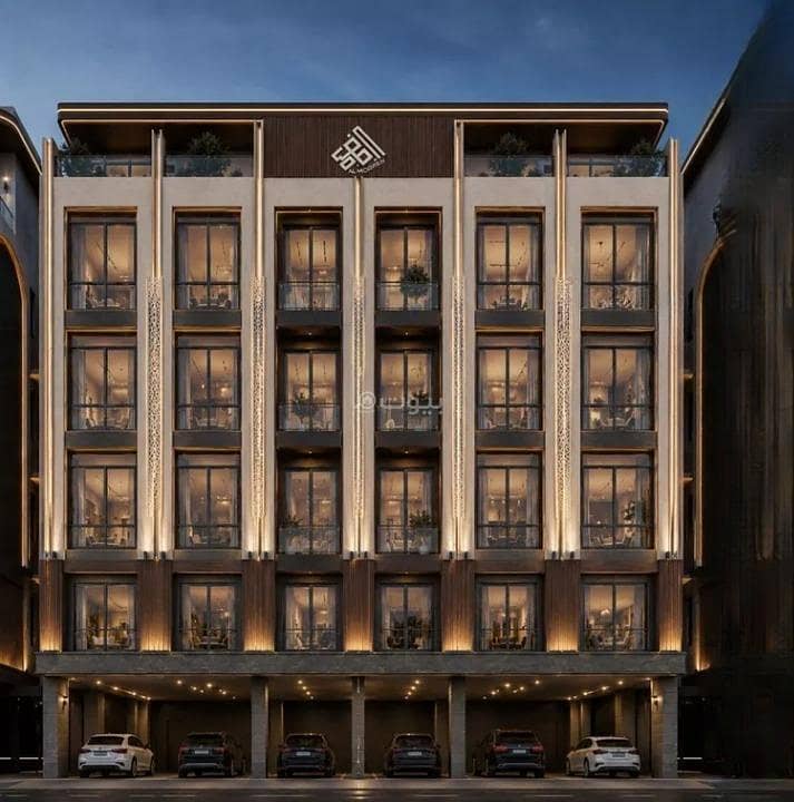 Apartment for sale in Al Lulu, North Jeddah Apartment for sale in Al Lulu, North Jeddah