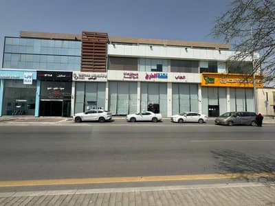 Office for Rent in East Riyadh, Riyadh - A commercial office for rent on Khaled bin Al-Walid Street, Al-Andalus neighborhood, Riyadh city, Riyadh region Office for Rent in East Riyadh, Riyadh - A commercial office for rent on Khaled bin Al-Walid Street, Al-Andalus neighborhood, Riyadh city, Riyadh region