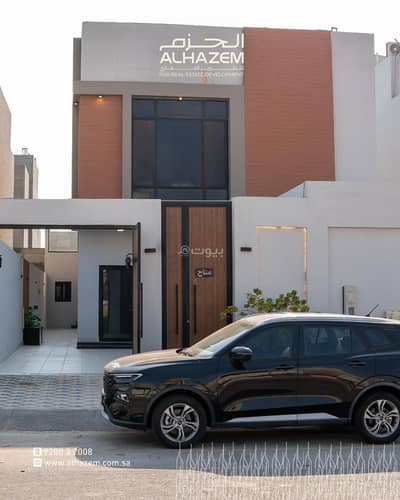5 Bedroom Villa for Sale in Al Saif, Dammam - Villa for sale on Street 1, King Faisal University City, Al-Seef District, Dammam City, Eastern Province 5 Bedroom Villa for Sale in Al Saif, Dammam - Villa for sale on Street 1, King Faisal University City, Al-Seef District, Dammam City, Eastern Province