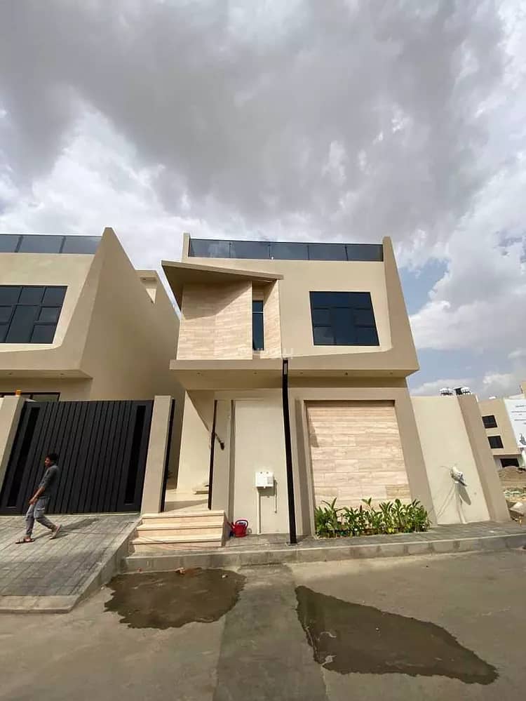 Villa For Sale in Al Dhurfah, Khamis Mushait Villa For Sale in Al Dhurfah, Khamis Mushait
