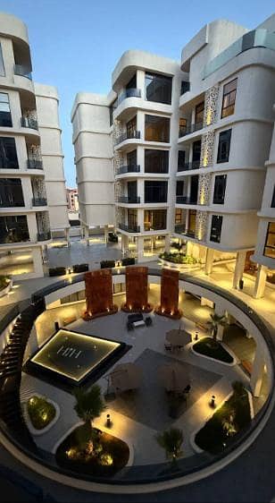 3 Bedroom Flat for Rent in Ad Danah Ash Shamaliyah, Dammam - Luxurious apartment for rent within Hamad Hills Compound - Dhahran 3 Bedroom Flat for Rent in Ad Danah Ash Shamaliyah, Dammam - Luxurious apartment for rent within Hamad Hills Compound - Dhahran