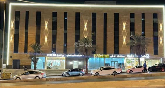 شقة 1 غرفة نوم للايجار في غرب الرياض، الرياض - شقة من غرفة نوم واحدة للإيجار اليومي