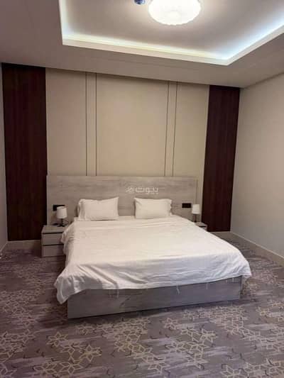 1 Bedroom Apartment for Rent in West Riyadh, Riyadh - One-bedroom apartment for daily rent