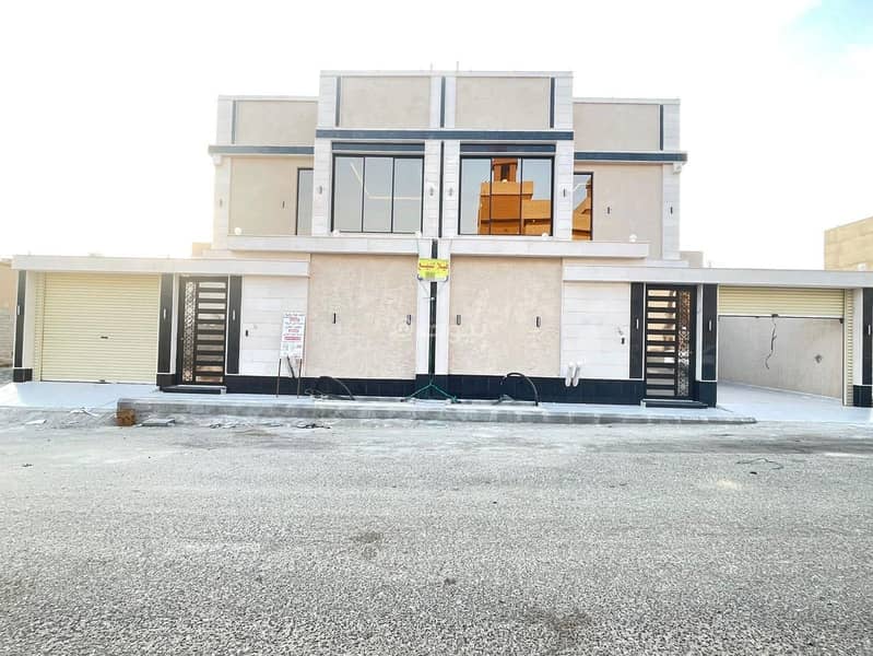 Luxury villa for sale in Al-Wafa district Luxury villa for sale in Al-Wafa district